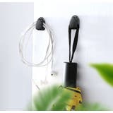 カーフック 8個セット 粘着式フック | PlusNao | 詳細画像8