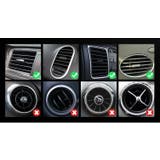 ルーバーモール 10本セット 車内 | PlusNao | 詳細画像13