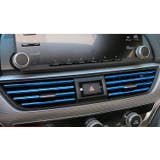 ルーバーモール 10本セット 車内 | PlusNao | 詳細画像7