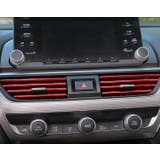 ルーバーモール 10本セット 車内 | PlusNao | 詳細画像8