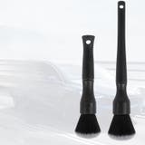 車内清掃用ブラシ 単品 1本 | PlusNao | 詳細画像8