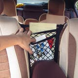 車内収納ポケット シートポケット 収納バッグ | PlusNao | 詳細画像5