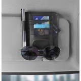 サンバイザーポケット サングラスホルダー 車用品 | PlusNao | 詳細画像7