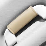 車用アシストグリップカバー 2個セット 取っ手カバー | PlusNao | 詳細画像9 