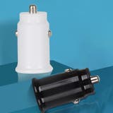 車用充電器 車載充電 カーチャージャー | PlusNao | 詳細画像3