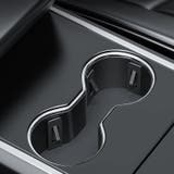 ドリンクホルダー フラップ 車用品 | PlusNao | 詳細画像4