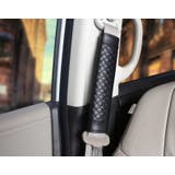 シートベルトカバー2本セット ショルダーパッド クッション | PlusNao | 詳細画像3 