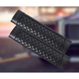 シートベルトカバー2本セット ショルダーパッド クッション | PlusNao | 詳細画像4 