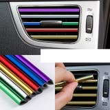 車用 ルーバーモール 10本セット | PlusNao | 詳細画像5 