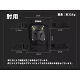 膝プロテクター 肘プロテクター 左右セット | PlusNao | 詳細画像14 