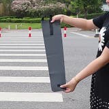 車用傘ホルダー 傘入れ 傘カバー | PlusNao | 詳細画像8 