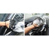 洗車グローブ 単品 片手用 | PlusNao | 詳細画像11