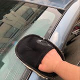 洗車グローブ 単品 片手用 | PlusNao | 詳細画像7