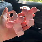 車用 ヘッドレストフック 2個セット | PlusNao | 詳細画像4