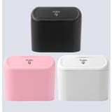 車用ゴミ箱 ダストボックス ごみ箱 | PlusNao | 詳細画像10
