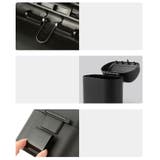 車用ゴミ箱 ダストボックス ごみ箱 | PlusNao | 詳細画像11