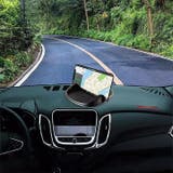 スマホホルダー 車載ホルダー ダッシュボード | PlusNao | 詳細画像2 