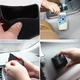 車用収納ポケット 単品 1個 | PlusNao | 詳細画像2 