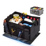 収納ボックス 車載 収納ケース | PlusNao | 詳細画像7