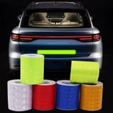反射テープ 蛍光反射シール ステッカー | PlusNao | 詳細画像2