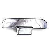 ルームミラー 車内ミラー 室内用ミラー | PlusNao | 詳細画像2 