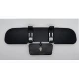 ルームミラー 車内ミラー 室内用ミラー | PlusNao | 詳細画像8 