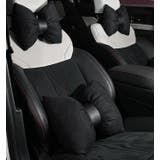 ネッククッション シートクッション 車用 | PlusNao | 詳細画像5