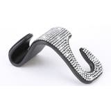 シートフック 2個セット 車用品 | PlusNao | 詳細画像10 