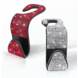 シートフック 2個セット 車用品 | PlusNao | 詳細画像8 