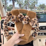 シートベルトカバー 単品 シートベルトパッド | PlusNao | 詳細画像4