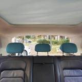 ヘッドレストカバー 単品 1枚 | PlusNao | 詳細画像13 