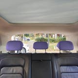 ヘッドレストカバー 単品 1枚 | PlusNao | 詳細画像16 