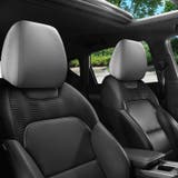 ヘッドレストカバー 単品 1枚 | PlusNao | 詳細画像4 