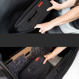 車内収納ボックス 折りたたみ トランクボックス | PlusNao | 詳細画像7