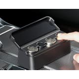 コイン収納ボックス 車用 コインホルダー | PlusNao | 詳細画像4