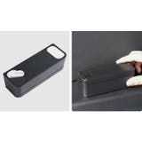 コイン収納ボックス 車用 コインホルダー | PlusNao | 詳細画像8