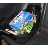 ハンモックバッグ 車用 荷物 | PlusNao | 詳細画像4 