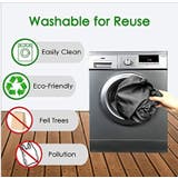 ハンモックバッグ 車用 荷物 | PlusNao | 詳細画像8 