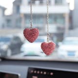 カーアクセサリー ルームミラー用 飾り | PlusNao | 詳細画像12 