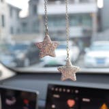 カーアクセサリー ルームミラー用 飾り | PlusNao | 詳細画像13 