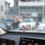 カーアクセサリー ルームミラー用 飾り | PlusNao | 詳細画像15 