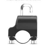 ヘルメットロック 六角レンチ付き ヘルメットホルダー | PlusNao | 詳細画像11