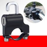 ヘルメットロック 六角レンチ付き ヘルメットホルダー | PlusNao | 詳細画像6