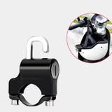 ヘルメットロック 六角レンチ付き ヘルメットホルダー | PlusNao | 詳細画像7
