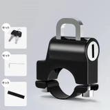 ヘルメットロック 六角レンチ付き ヘルメットホルダー | PlusNao | 詳細画像9