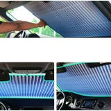 サンシェード ロールスクリーン 車 | PlusNao | 詳細画像4 