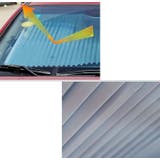 サンシェード ロールスクリーン 車 | PlusNao | 詳細画像9 