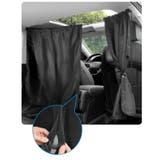 車用カーテン 車内 車載 | PlusNao | 詳細画像4