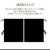 間仕切りカーテン カー用品 車 | PlusNao | 詳細画像12 