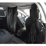 間仕切りカーテン カー用品 車 | PlusNao | 詳細画像2 